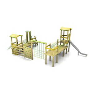 playground play structure