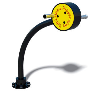 fitness apparatus