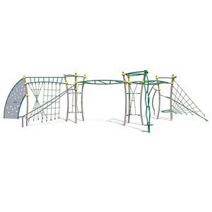 playground climbing structure 1