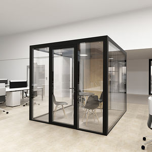 acoustic office pod