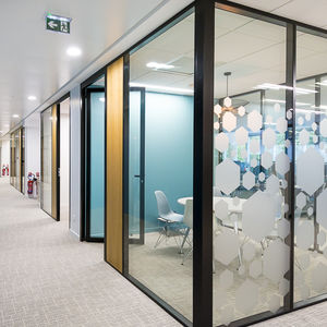 removable partition