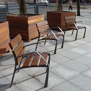 contemporary chair 1