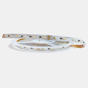 RGBW LED strip light