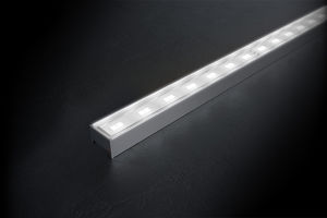 surface-mounted light fixture