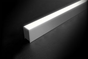 surface-mounted light fixture
