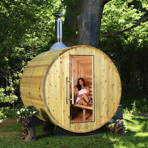 home sauna