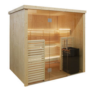 home sauna