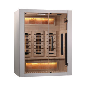 infrared sauna