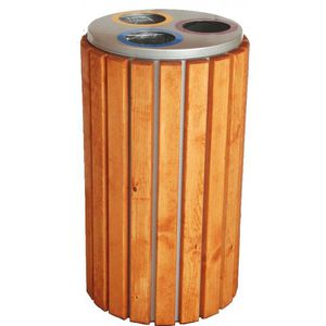 public waste bin 1