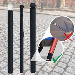 security bollard