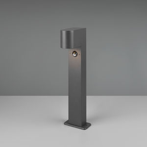 garden bollard light