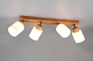 contemporary ceiling lamp