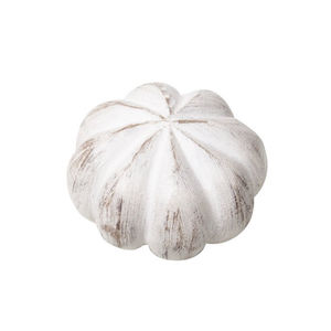 traditional furniture knob / wooden