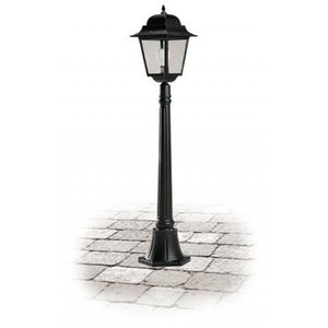 garden lamp post