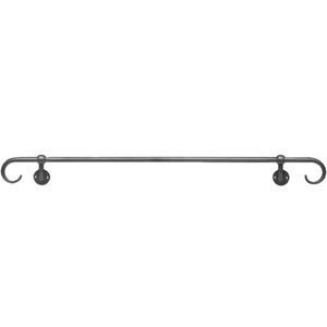 wrought iron handrail