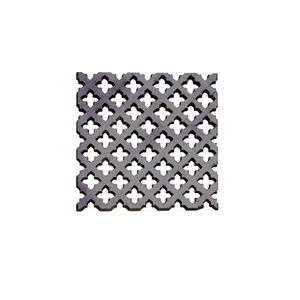 cast iron ventilation grill