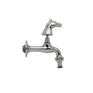 drinking fountain single tap