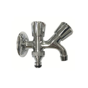 Drinking fountain single tap - BIZANTINO K - MORELLI S.A.S. - wall ...