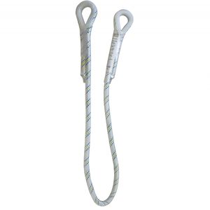 fall arrest lanyard
