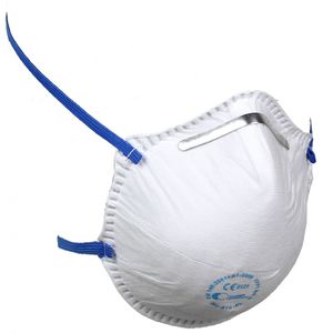 respirator mask