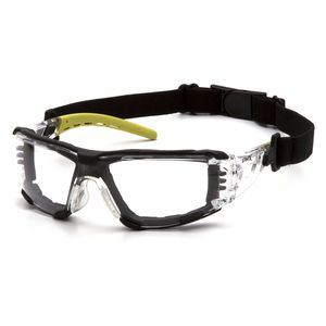 safety glasses