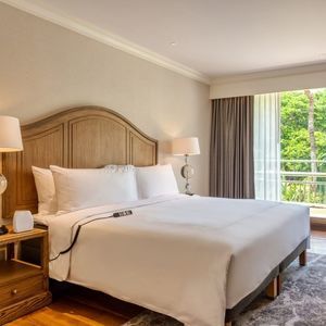 double mattress