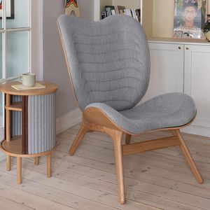 contemporary lounge chair