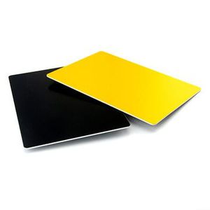 interior composite panel