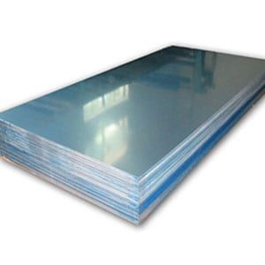 aluminum sheet metal
