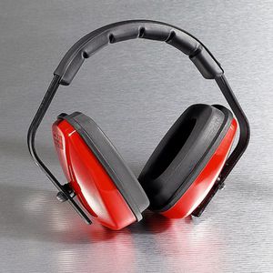 ear defenders