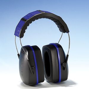 ear defenders