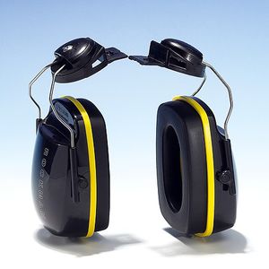 ear defenders