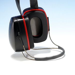 ear defenders
