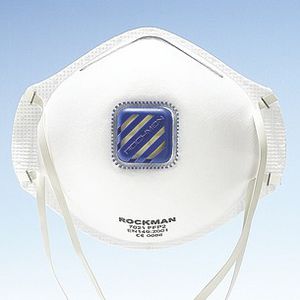respirator mask