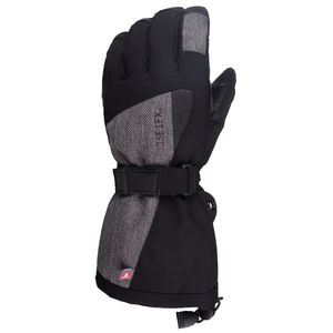 over glove
