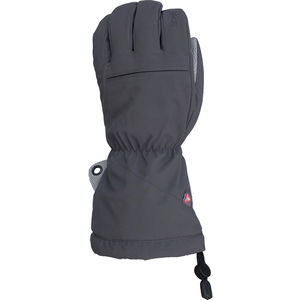 over glove