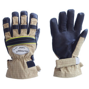 fire-retardant glove