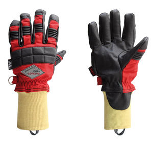 fire-retardant glove