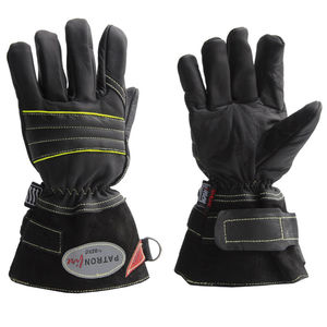heat-resistant glove