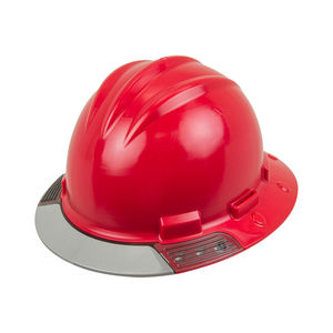 construction helmet