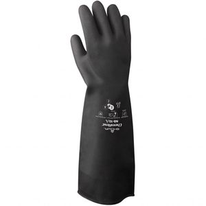 handling glove