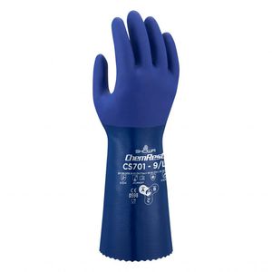 handling glove