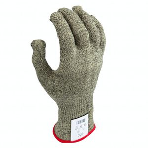 handling glove