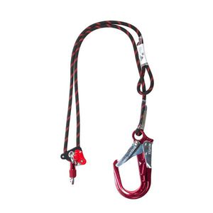 fall arrest lanyard