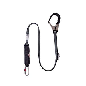 fall arrest lanyard