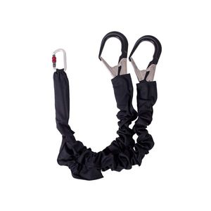 fall arrest lanyard