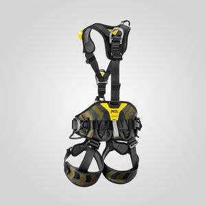 fall-arrest harness