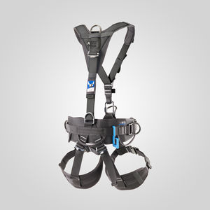 fall-arrest harness