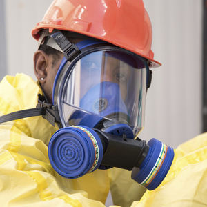 respirator mask
