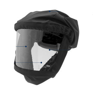 protective visor